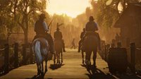 《荒野大镖客：救赎2》在线模式推出更新 恶名系统与游玩风格选项