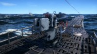 潜艇沙盒游戏《UBOAT》5月1日发售 真实模拟海战