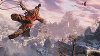 《只狼》IGN 9.5分 风格独特的潜行动作游戏