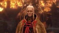 玩家分享《只狼》蝴蝶夫人无脑打法：寄鹰斩+转圈圈