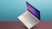小米笔记本新品官宣！比MacBook Air更轻、仅1.07kg