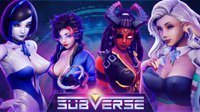 Studio FOW公布首款游戏《Subverse》 策略战棋+弹幕射击、登陆Steam