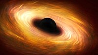 到了黑洞的质量上限会爆炸？我们的宇宙或由此诞生