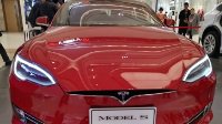 马斯克宣布：特斯拉汽车将涨价约3% 下月开始执行