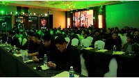 NVIDIA携手微星 2019网吧会议顺利结束