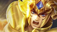 《王者荣耀》黄金狮子座多少钱