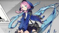《明日方舟》全角色精英化立绘汇总