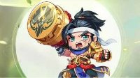 《王者荣耀》萌系英雄养成攻略