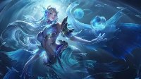 《王者荣耀》新版海洋之心图鉴