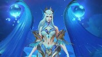 《王者荣耀》新版海洋之心价格