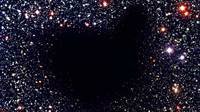60亿光年外出现“宇宙墙” 那是宇宙的尽头吗？