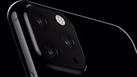 网络爆料新iPhone设计图 采用后置三摄