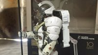 玩家晒小岛工作室figma手办 造型帅气细节出彩