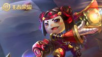 《王者荣耀》鲁班S14赛季攻略