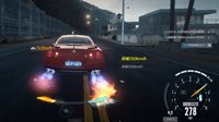《极品飞车OL》日产 GT-R Premium 2017