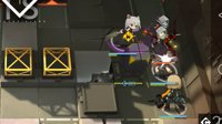 《明日方舟》1-12三星通关攻略