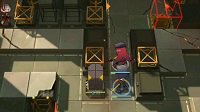 《明日方舟》基建系统攻略