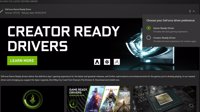 NVIDIA RTX加速内容创作Creator Ready驱动现已推出
