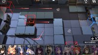 《明日方舟》2-2低配平民三星攻略