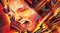 《X战警》最新海报：凤凰崛起 “叉男”陨落！