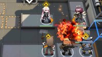 《明日方舟》LS-3平民三星通关攻略