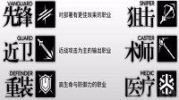 《明日方舟》前期干员推荐