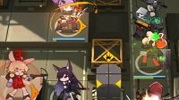 《明日方舟》1-12攻略 1-12阵容及打法指南