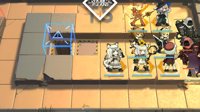 《明日方舟》基建第三关三星攻略