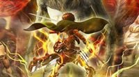 NS每日新闻汇总：进击巨人公布试玩版 血污恐再延期
