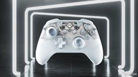 Xbox半透明白色手柄国内开启预购 488元4月9日发售