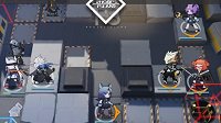 《明日方舟》2-4攻略 2-4配置与打法指南