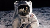 美副总统要求5年内送人上月球 NASA：需要加钱