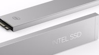 Intel发布“40米大刀”SSD：容量高达30.72TB