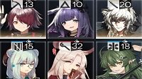 《明日方舟》龙门外环攻略
