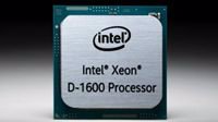 Intel发布至强D-1600：14nm八核 存储延迟降低2.7倍