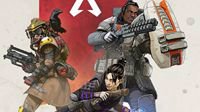 《Apex》新更新致档案消失 玩家的所有努力险些白费