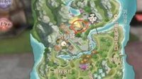 《完美世界手游》剑城之南接取位置