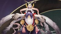 《阴阳师》月之羽姬奖励