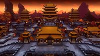 《剑网3：指尖江湖》天策介绍