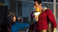 《雷霆沙赞》获IGN 8.8分 自里夫超人以来最欢乐的DC片