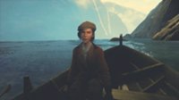恐怖悬疑游戏《尸灵》公布新预告 领略绝美挪威风景