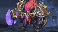 《王者荣耀》S15赛季皮肤介绍
