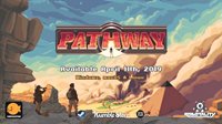 像素风冒险策略游戏《Pathway》新预告片公布 4月11日在Steam发售