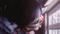 《爱、死亡与机器人》壁纸第一弹 梦幻又迷离的美丽
