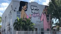迈阿密街头涂鸦惊现《GTA罪恶都市》：纪念罪城原型