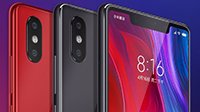 小米三款机型米粉节降价 小米8SE仅售1399元
