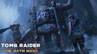 《古墓丽影：暗影》新DLC“回家之路（THE PATH HOME）”截图公开 4月23日正式发布