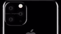 国外曝料iPhone XI为6.1寸屏：厚度缩减 续航堪忧