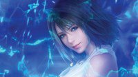 任天堂Switch版《最终幻想10：HD重制版》预告短片 尤娜女神美如画