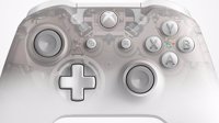 Xbox“绝对领域·白”手柄开售 488元带来非凡触感